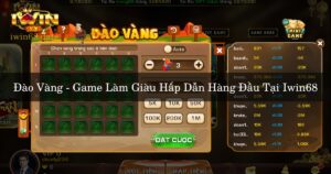 đào vàng