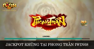 phong thần